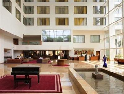 фото отеля Radisson Blu Plaza Hotel Hyderabad Banjara Hills