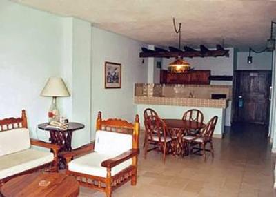 фото отеля Club Meza Del Mar Hotel Puerto Vallarta