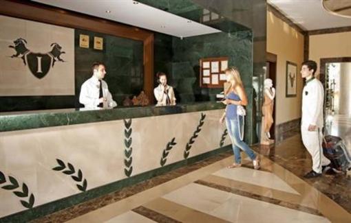 фото отеля Sunland Resort Kemer
