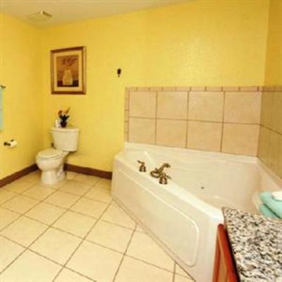 фото отеля Smoky Mountain Condo Rentals
