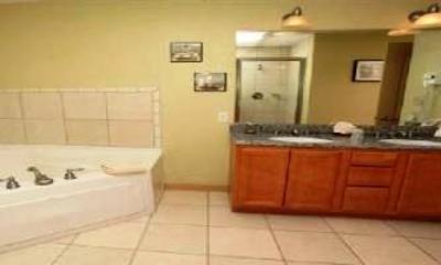 фото отеля Smoky Mountain Condo Rentals