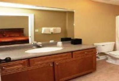 фото отеля Smoky Mountain Condo Rentals