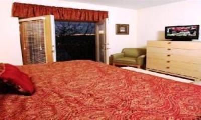 фото отеля Smoky Mountain Condo Rentals