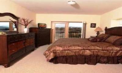 фото отеля Smoky Mountain Condo Rentals