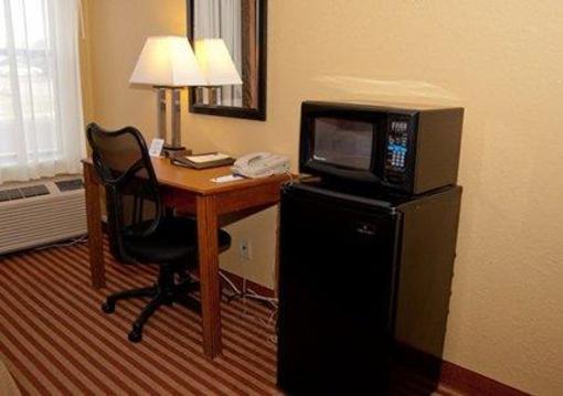 фото отеля Comfort Inn & Suites Cincinnati