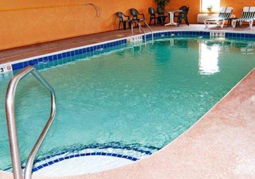 фото отеля Comfort Inn & Suites Cincinnati