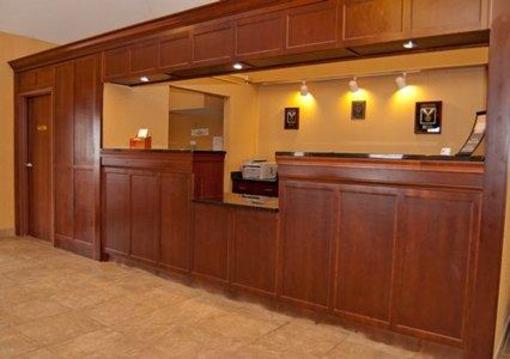 фото отеля Comfort Inn & Suites Cincinnati
