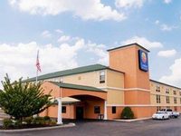 Comfort Inn & Suites Cincinnati