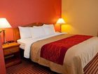 фото отеля Comfort Inn & Suites Cincinnati