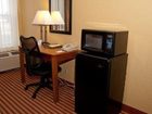 фото отеля Comfort Inn & Suites Cincinnati