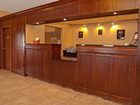 фото отеля Comfort Inn & Suites Cincinnati