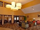 фото отеля Comfort Inn & Suites Cincinnati