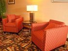 фото отеля Comfort Inn & Suites Cincinnati