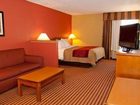 фото отеля Comfort Inn & Suites Cincinnati