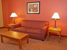 фото отеля Comfort Inn & Suites Cincinnati