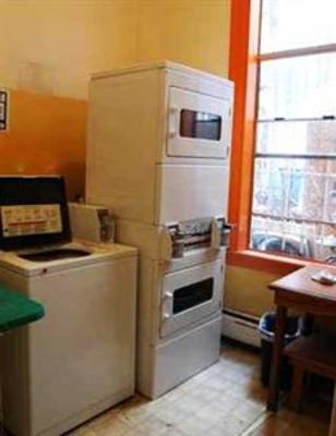 фото отеля Hostelling International San Diego Downtown