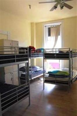 фото отеля Hostelling International San Diego Downtown