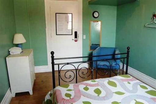 фото отеля Hostelling International San Diego Downtown