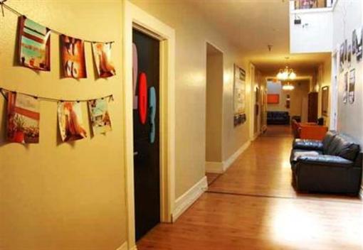 фото отеля Hostelling International San Diego Downtown