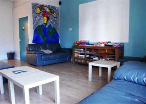 фото отеля Hostelling International San Diego Downtown