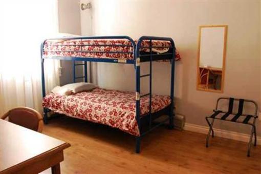 фото отеля Hostelling International San Diego Downtown