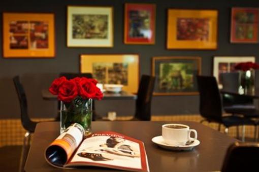 фото отеля Hotel Nova Kuala Lumpur