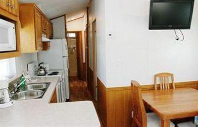 фото отеля Tropical Palms Resort and Campground