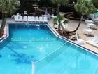 фото отеля Tropical Palms Resort and Campground