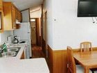 фото отеля Tropical Palms Resort and Campground