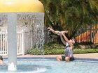 фото отеля Tropical Palms Resort and Campground