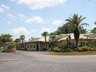 фото отеля Tropical Palms Resort and Campground