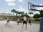 фото отеля Tropical Palms Resort and Campground