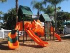 фото отеля Tropical Palms Resort and Campground