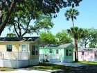 фото отеля Tropical Palms Resort and Campground