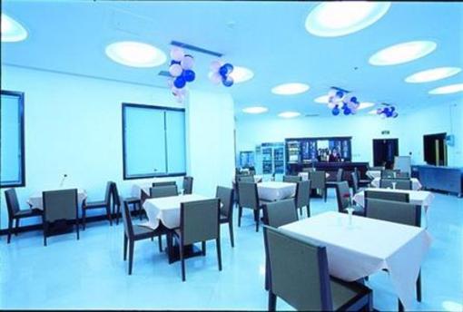 фото отеля Xiaolangdi Hotel
