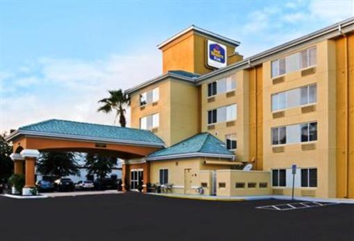 фото отеля Best Western Plus Orlando Convention Center Hotel