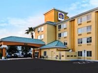 Best Western Plus Orlando Convention Center Hotel