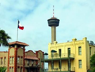 фото отеля Quality Suites San Antonio