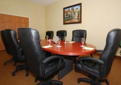 фото отеля Quality Suites San Antonio