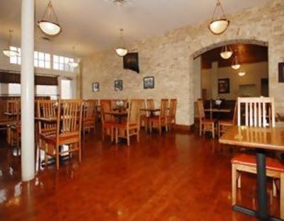 фото отеля Quality Suites San Antonio