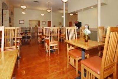 фото отеля Quality Suites San Antonio