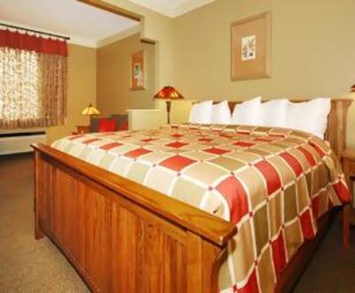 фото отеля Quality Suites San Antonio
