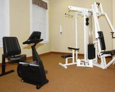 фото отеля Quality Suites San Antonio