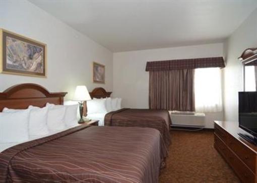 фото отеля Quality Suites San Antonio