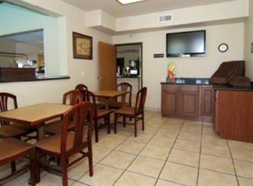 фото отеля Quality Suites San Antonio
