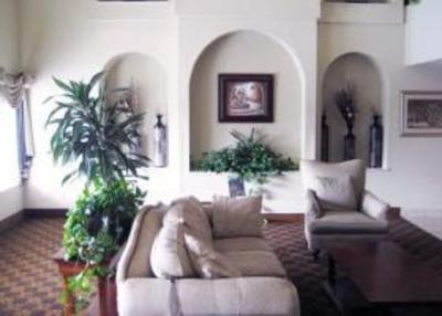 фото отеля Quality Suites San Antonio