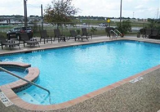 фото отеля Quality Suites San Antonio