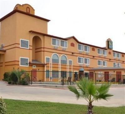 фото отеля Quality Suites San Antonio