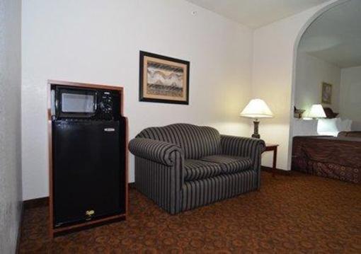 фото отеля Quality Suites San Antonio