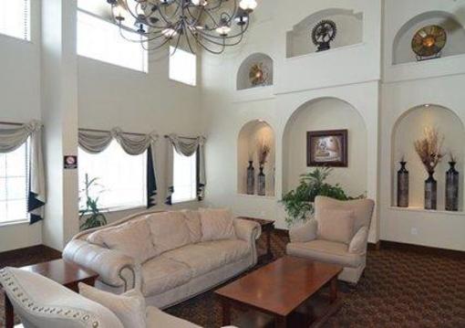 фото отеля Quality Suites San Antonio